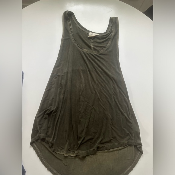 5 Pack Flowy Summer Tank tops! White Crow / Hollister - Picture 9 of 16